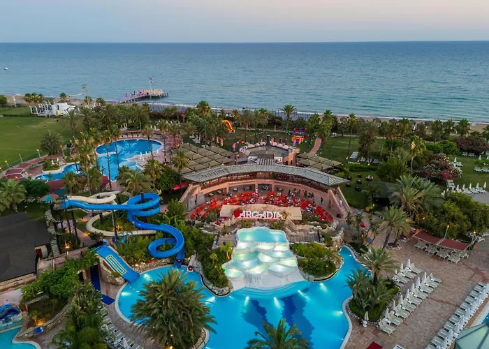 Belek Dog Friendly Hotels