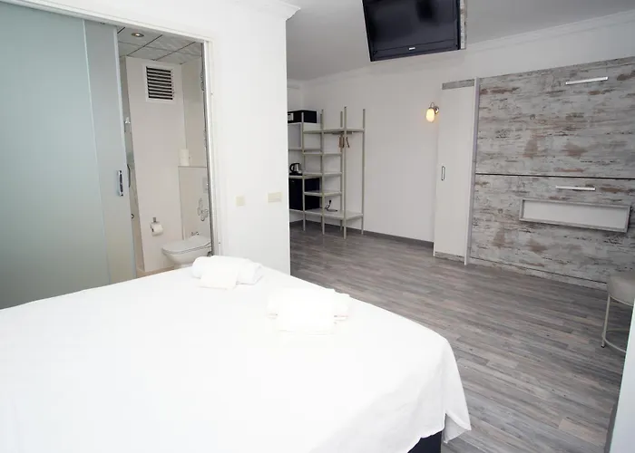 Nur Hotel Kas