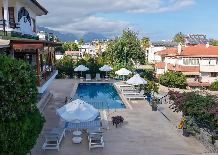 Kemer Cheap Hotels near Fethiye Sahil