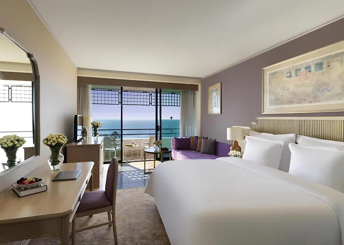 Antalya hotels near Murat Pasa Mosque