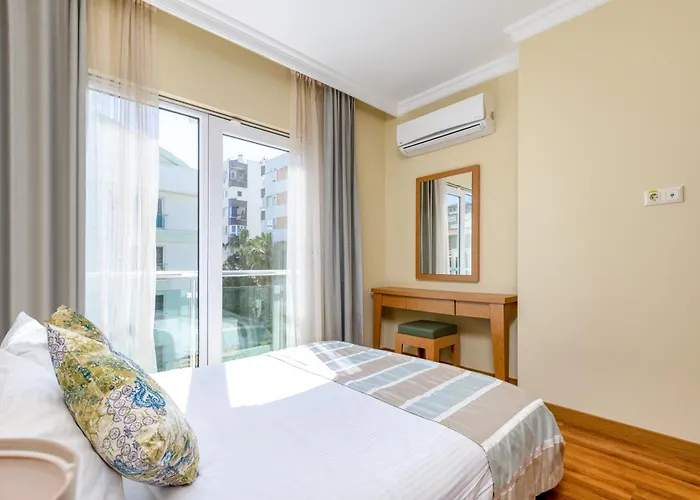 Antalya Aparthotels