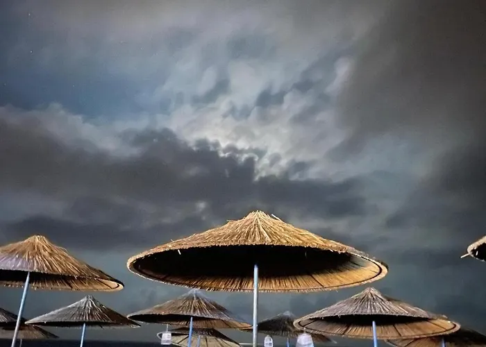 Gayb-I Bungalows , Plus 12 Years Old - Free Access To Beach Cirali