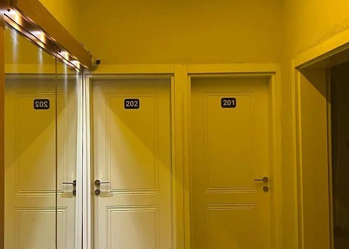 Ramona Kale Hotel Antalya