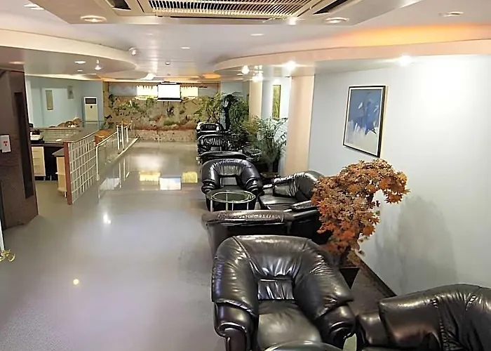 Gurtas Hotel Antalya