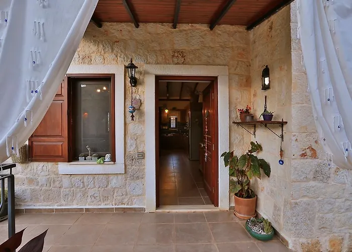 Villa Ege Kas