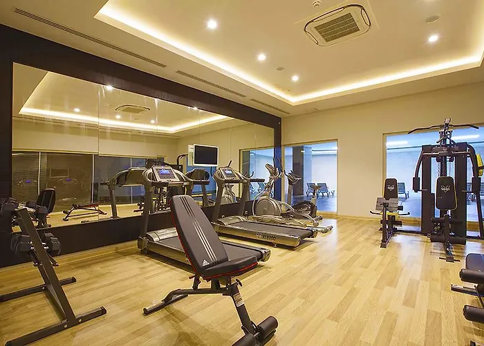 Diamond Elite Hotel & Spa - Adults Only Side