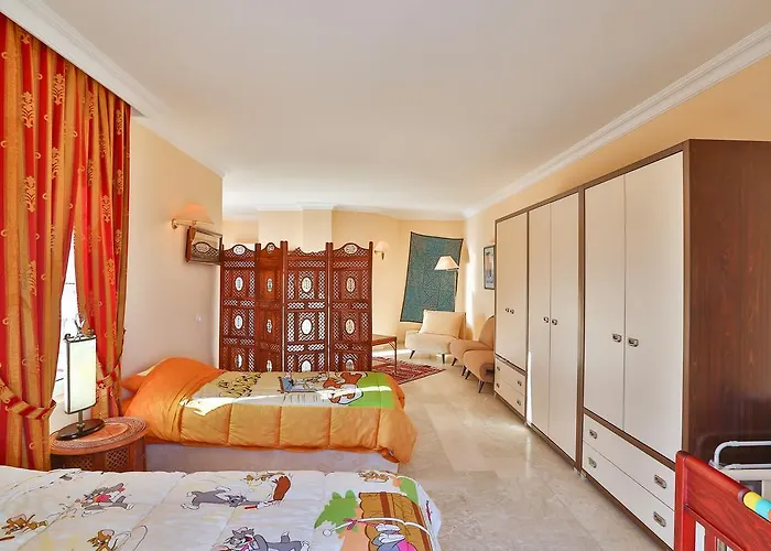 Villa Cinarlar Kas