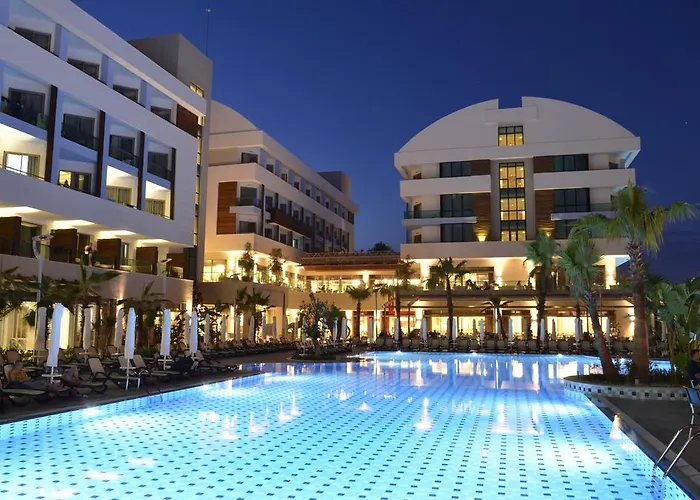 Side Hotels
