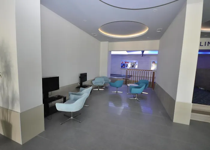 Aura Residence Alanya
