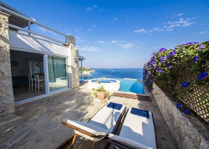 Villa Deniz Kas