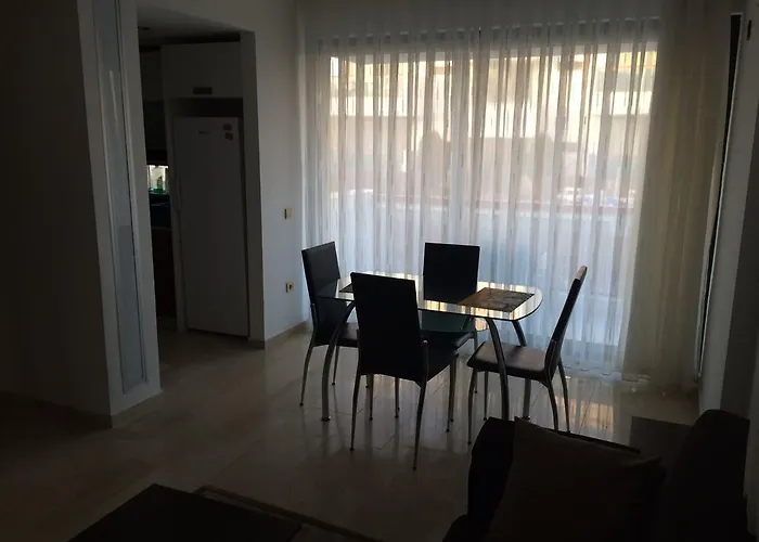 Belek Golf Apartments