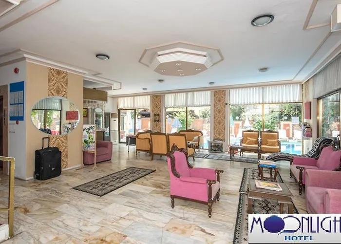 Moonlight Hotel Alanya