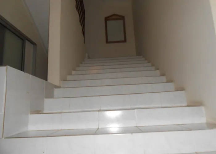 Alanya Demir Hotel