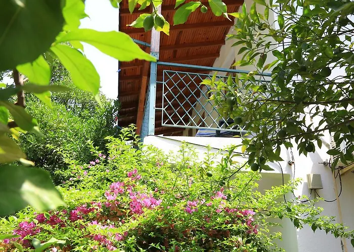 Cirali Irmak Hotel
