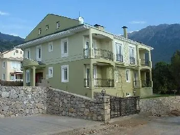 Halcyon Days Hotel Kas