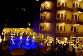 Simsek Hotel Antalya