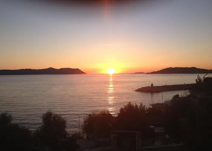 Kas City Center Hotels