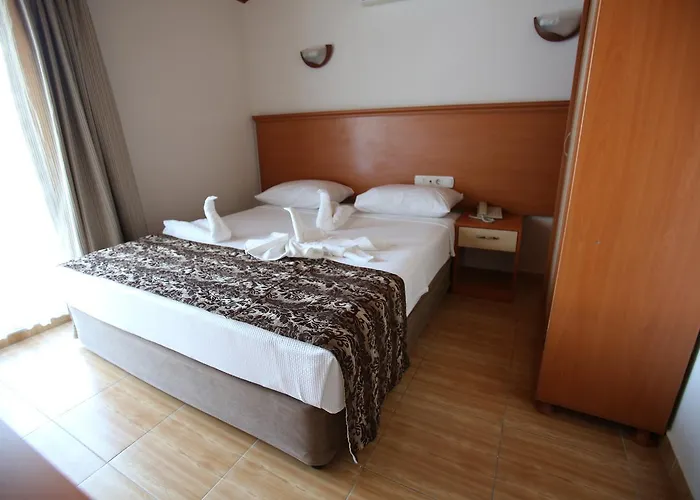Park Marina Hotel Kemer