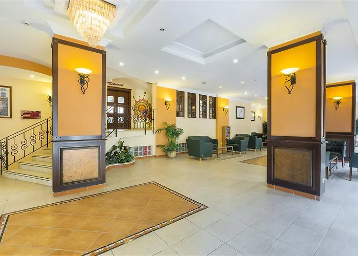 Alanya Cheap Hotels near Belek Town Mosque