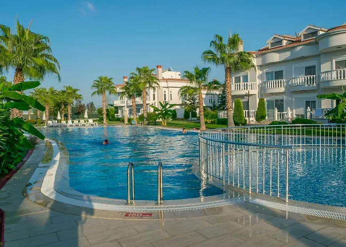 Belek Golf Village Apartments