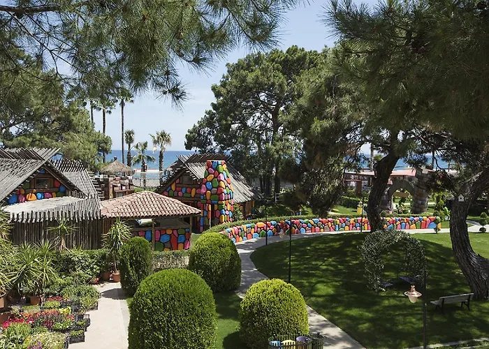 Kilikya Palace Goynuk Kemer