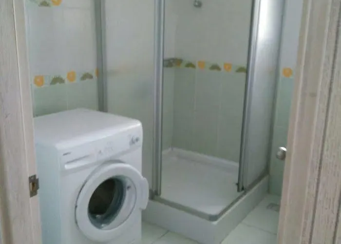 Kemer Apart Uda Aplus