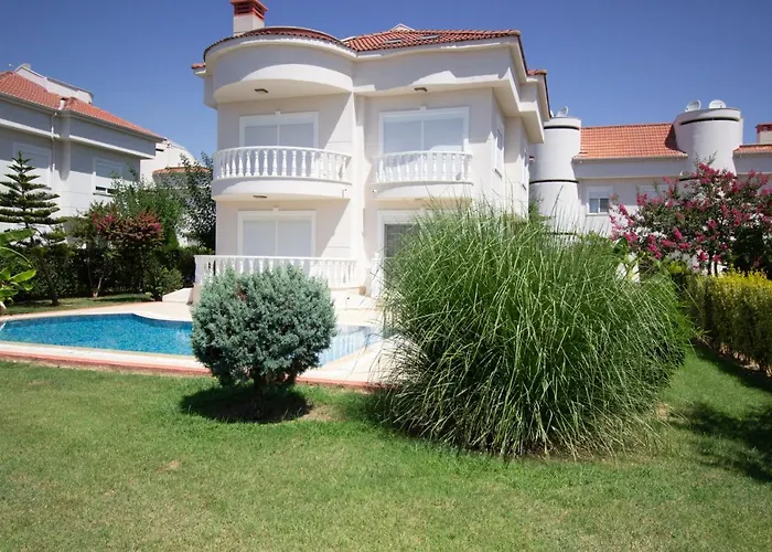 Belek Beach Vacation Rentals