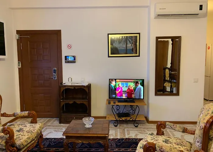 Antalya Vacation Rentals