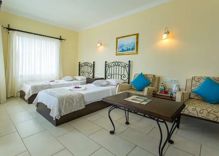 Kas Design hotels