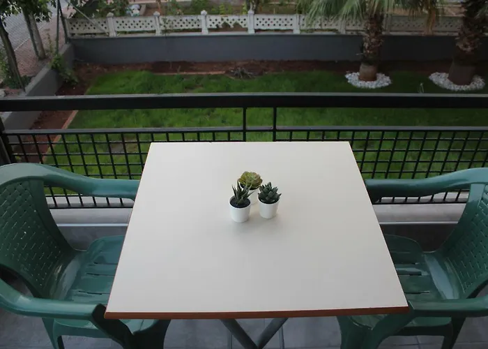 El Mundo Suites Antalya
