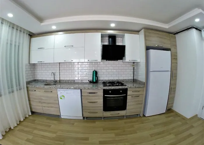 Furkan-Homes Antalya