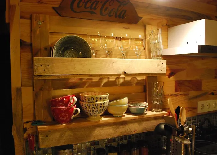 Pet friendly Campo Portakal Eco Glamping Hotel Cirali