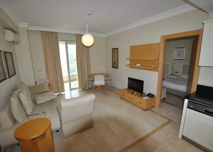 Antalya Province Vacation Rentals