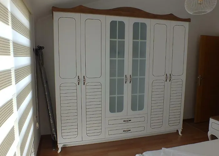 Taurus Residences 2 Kemer