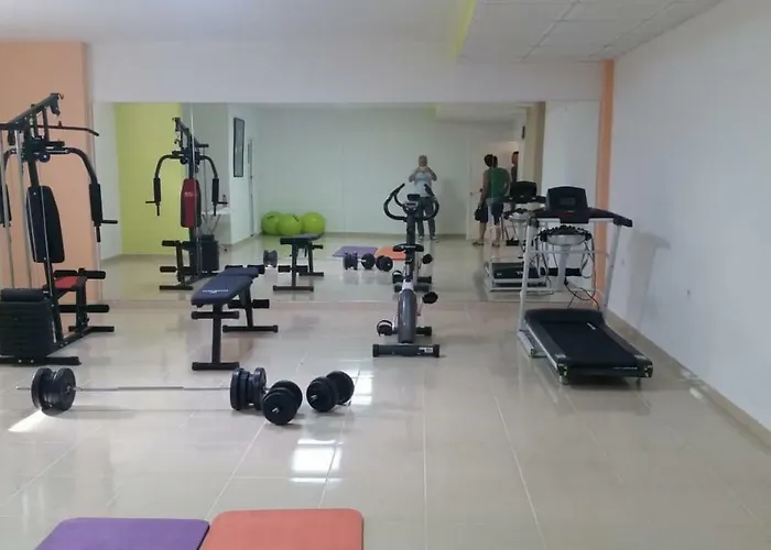 Bolat Tatil Evleri Apartment Alanya