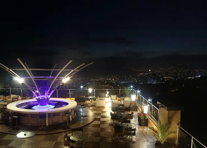 Alanya Luxury Villas