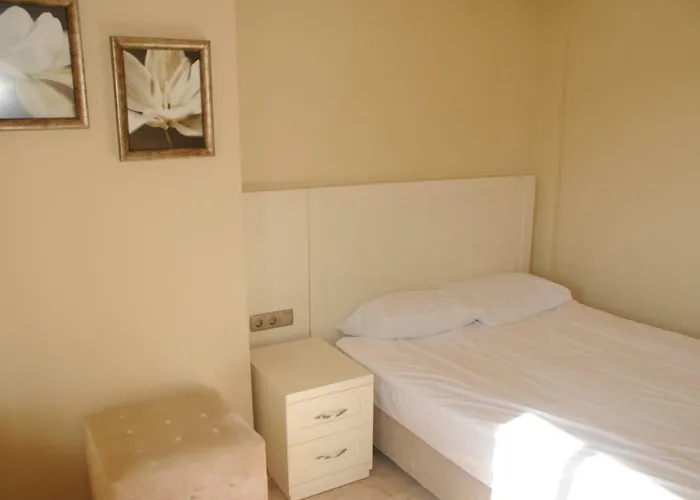 Vacation Apartment Rentals in Alanya