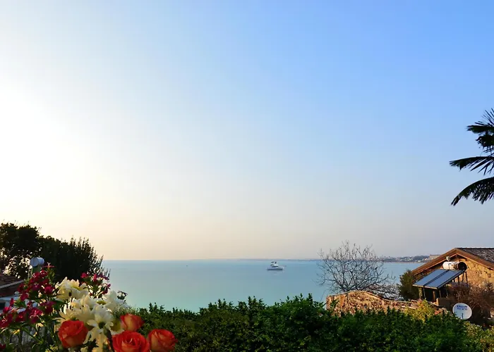 Side Kleopatra Hotel Manavgat
