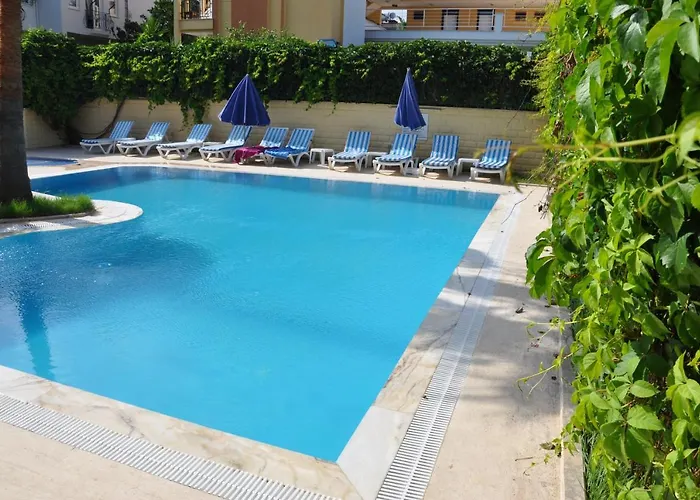 Pet friendly Lanova Hotel Kemer