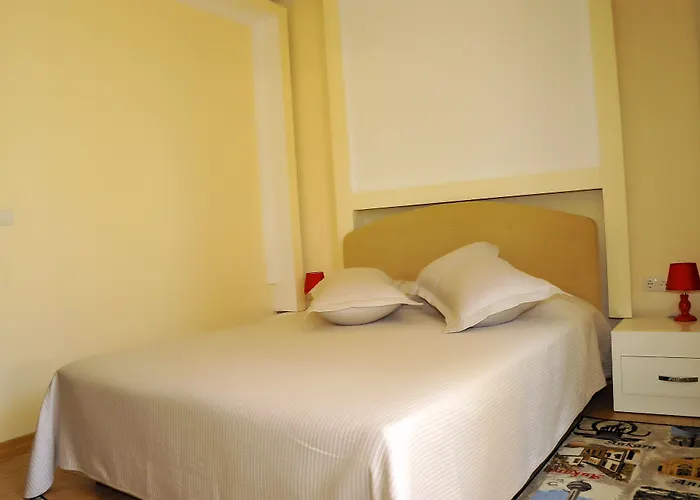 Kemer Residence 2
