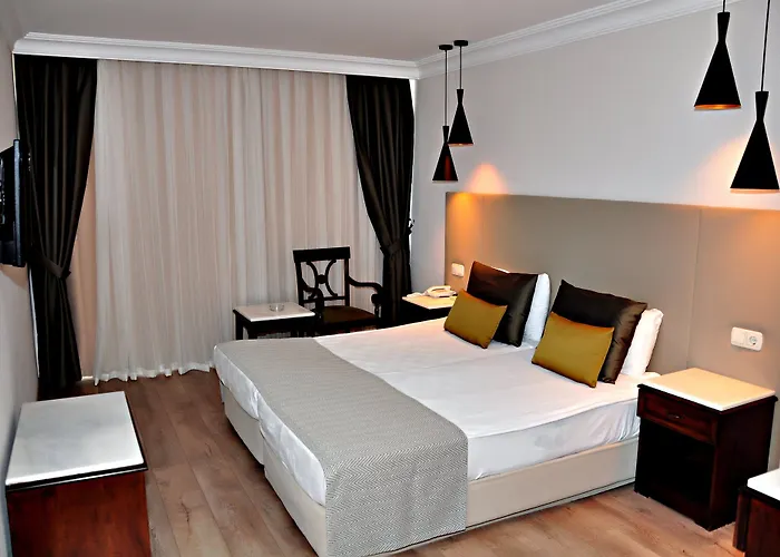 Nerton Hotel - Adults Only Side