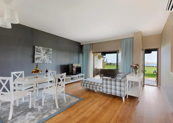 Best Belek Hotels For Families With Kids