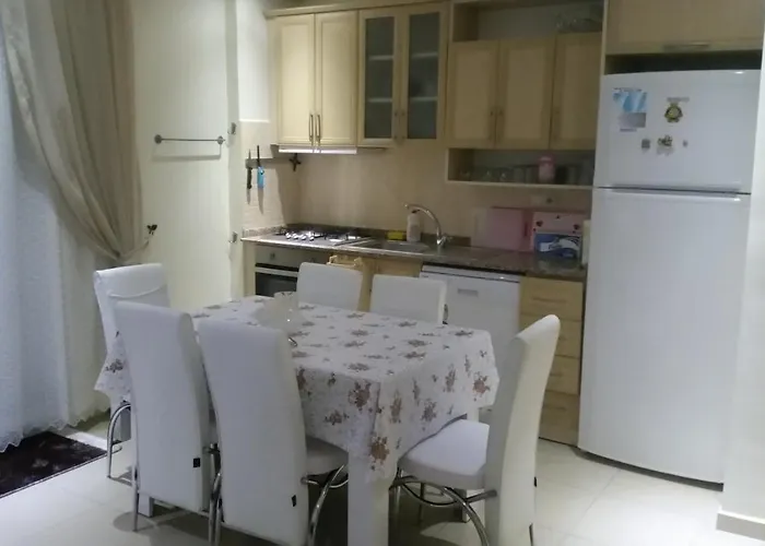 Pet friendly Alanya Holiday