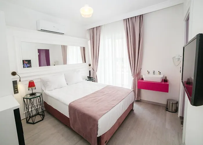 Antalya Nun Junior Hotel