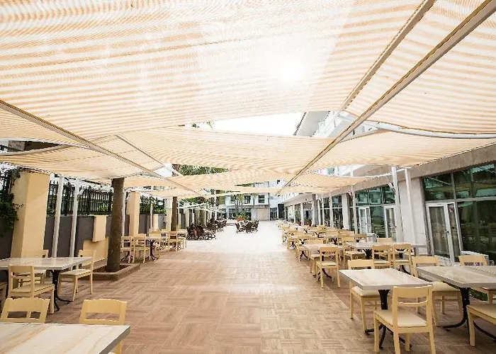 Armir Resort Hotel Antalya
